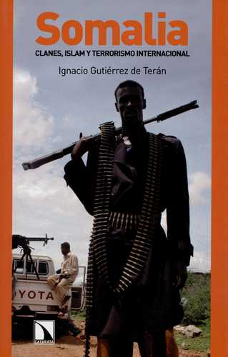 SOMALIA. CLANES ISLAM Y TERRORISMO INTERNACIONAL
