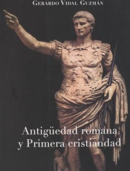 RETRATOS DE LA ANTIGUEDAD ROMANA Y PRIMERA CRISTIANDAD
