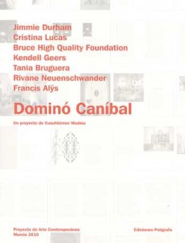DOMINO CANIBAL