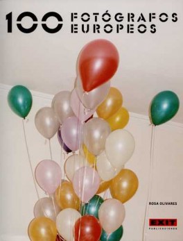 100 FOTOGRAFOS EUROPEOS