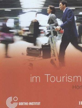 KOMMUNIKATION IM TOURISMUS (CD)