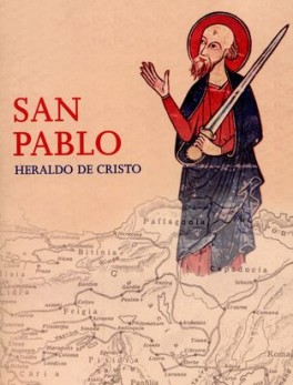 SAN PABLO HERALDO DE CRISTO