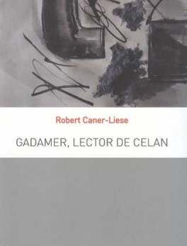 GADAMER LECTOR DE CELAN