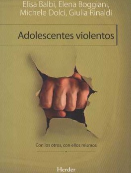ADOLESCENTES VIOLENTOS