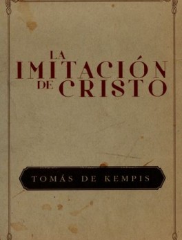 IMITACION DE CRISTO (2ª ED), LA