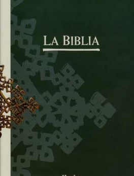 BIBLIA (FORMATO GRANDE), LA