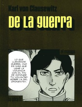 DE LA GUERRA (EN HISTORIETA / COMIC)