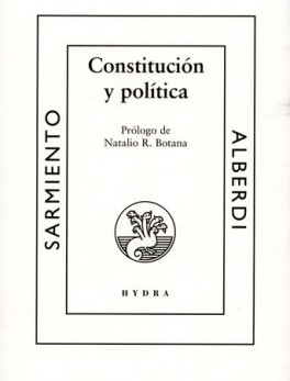 CONSTITUCION Y POLITICA