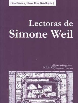 LECTORAS DE SIMONE WEIL
