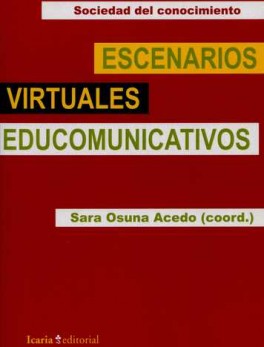 ESCENARIOS VIRTUALES EDUCOMUNICATIVOS