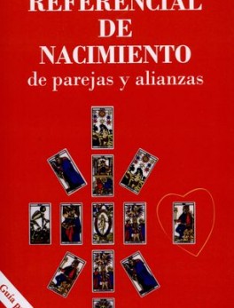 REFERENCIAL DE NACIMIENTO DE PAREJAS Y ALIANZAS