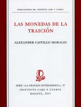 MONEDAS DE LA TRAICION, LAS