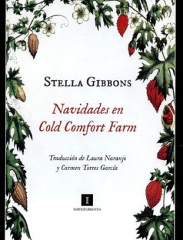 NAVIDADES EN COLD COMFORT FARM