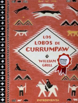 LOBOS DE CURRUMPAW, LOS