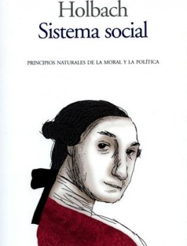 SISTEMA SOCIAL PRINCIPIOS NATURALES DE LA MORAL Y LA POLITICA