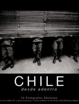 CHILE DESDE ADENTRO