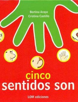 CINCO SENTIDOS SON