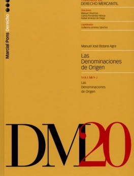 DENOMINACIONES DE ORIGEN VOL.2, LAS