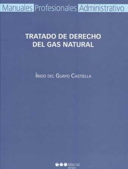 TRATADO DE DERECHO DEL GAS NATURAL