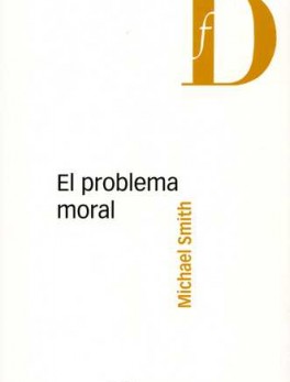 PROBLEMA MORAL, EL