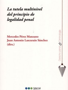 TUTELA MULTINIVEL DEL PRINCIPIO DE LEGALIDAD PENAL, LA