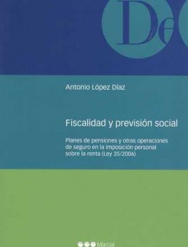 FISCALIDAD Y PREVISION SOCIAL