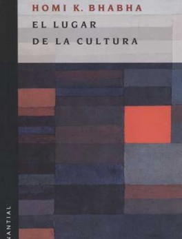 LUGAR DE LA CULTURA (1ª REIMP-2007), EL