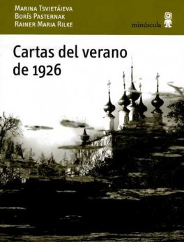 CARTAS DEL VERANO DE 1926