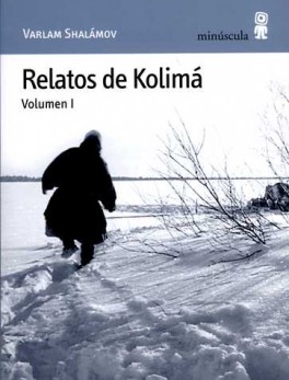 RELATOS DE KOLIMA VOL.I