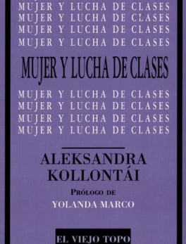 MUJER Y LUCHA DE CLASES