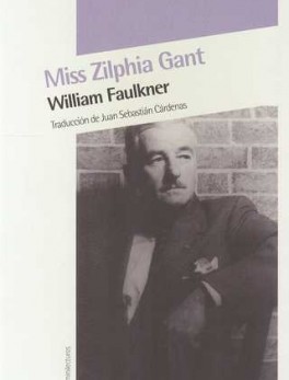 MISS ZILPHIA GANT