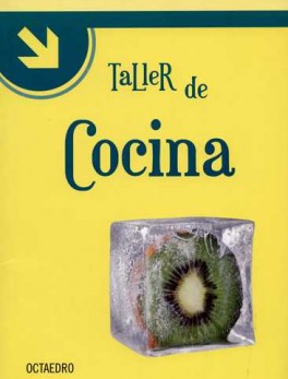 TALLER DE COCINA