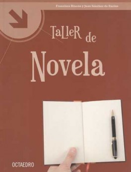 TALLER DE NOVELA