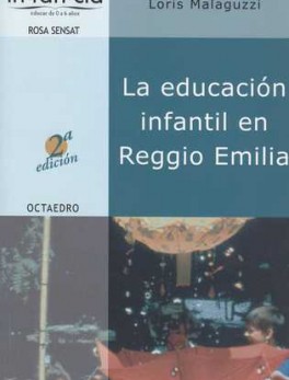 EDUCACION INFANTIL (5ªREIMP/2017) EN REGGIO EMILIA, LA