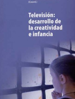 TELEVISION DESARROLLO DE LA CREATIVIDAD E INFANCIA