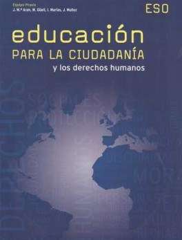 EDUCACION PARA LA CIUDADANIA Y LOS DERECHOS HUMANOS