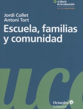 ESCUELA FAMILIAS Y COMUNIDAD