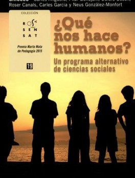 QUE NOS HACE HUMANOS UN PROGRAMA ALTERNATIVO DE CIENCIAS SOCIALES