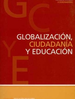 GLOBALIZACION CIUDADANIA Y EDUCACION
