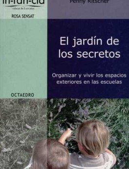 JARDIN DE LOS SECRETOS, EL
