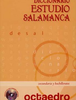 DICCIONARIO ESTUDIO SALAMANCA - DESAL (CONTIENE UN CD)