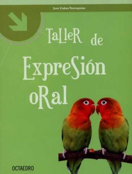 TALLER DE EXPRESION ORAL