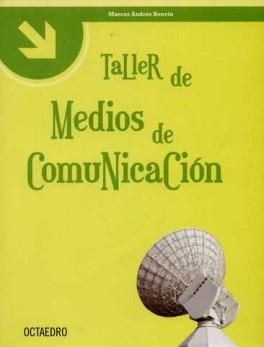 TALLER DE MEDIOS DE COMUNICACION