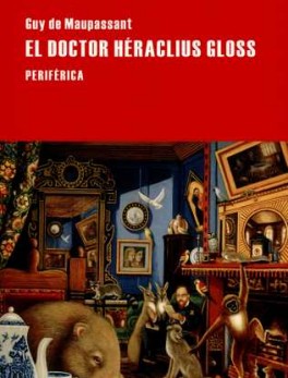 DOCTOR HERACLIUS GLOSS, EL