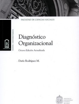 DIAGNOSTICO ORGANIZACIONAL (8A.ED)