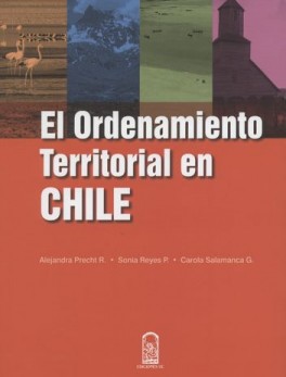 ORDENAMIENTO TERRITORIAL EN CHILE, EL