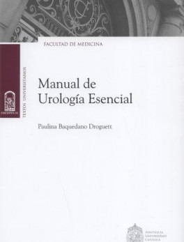 MANUAL DE UROLOGIA ESENCIAL