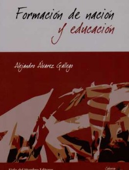 FORMACION DE NACION Y EDUCACION