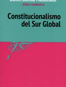 CONSTITUCIONALISMO DEL SUR GLOBAL