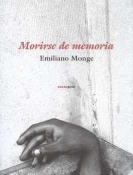 MORIRSE DE MEMORIA